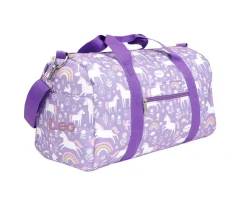 Bolsa de Deporte Unicorn Dreams Personalizable