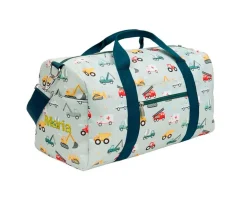 Bolsa de Deporte Vehicles Personalizable
