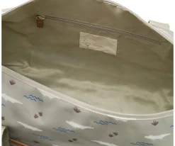 Bolsa de Viaje GRANDE Cocodrilo Personalizable