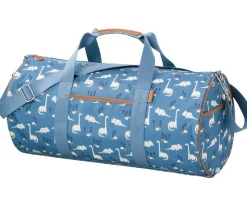 Bolsa de Viaje GRANDE Dinosaurio Personalizable