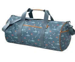 Bolsa de Viaje GRANDE Shark Personalizable