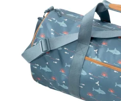 Bolsa de Viaje GRANDE Shark Personalizable