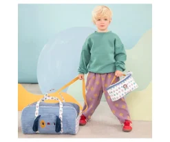 Bolsa de Viaje Jules el Perro