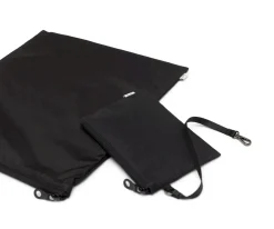 Bolsa de Viaje Maia Weekender Black