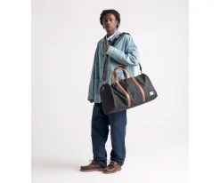 Bolsa de Viaje Novel Duffle Ash Rose