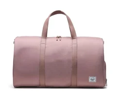 Bolsa de Viaje Novel Duffle Ash Rose