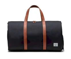 Bolsa de Viaje Novel Duffle Black