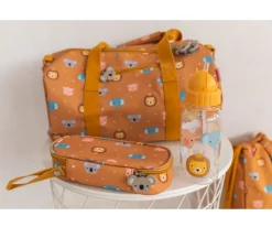 Bolsa Deporte Animal Friends Personalizable