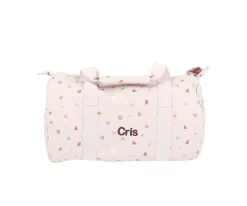 Bolsa Deporte Geometric Nature Personalizable