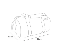 Bolsa Deporte Magical Forest Personalizable