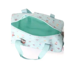 Bolsa Deporte The Three Little Pigs Personalizable