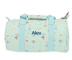 Bolsa Deporte The Three Little Pigs Personalizable