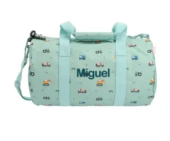 Bolsa Deporte Trucks Personalizable