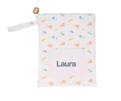 Bolsa Impermeable Grande Savannah Personalizable