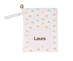 Bolsa Impermeable Grande Savannah Personalizable