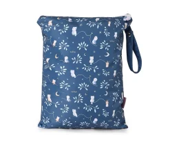 Bolsa Impermeable Grande Magical Forest Personalizable