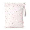 Bolsa Impermeable Grande Geometric Nature Personalizable