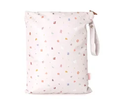 Bolsa Impermeable Grande Geometric Nature Personalizable