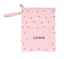 Bolsa Impermeable Grande Magical Unicorn