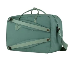 Bolsa Kanken Weekender Frost Green