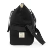 Bolsa Maternidad XL Eco Mum Black