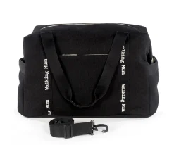 Bolsa Maternidad XL Eco Mum Black