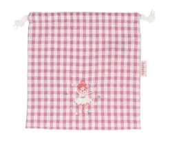 Bolsa Merienda Ballet Personalizable