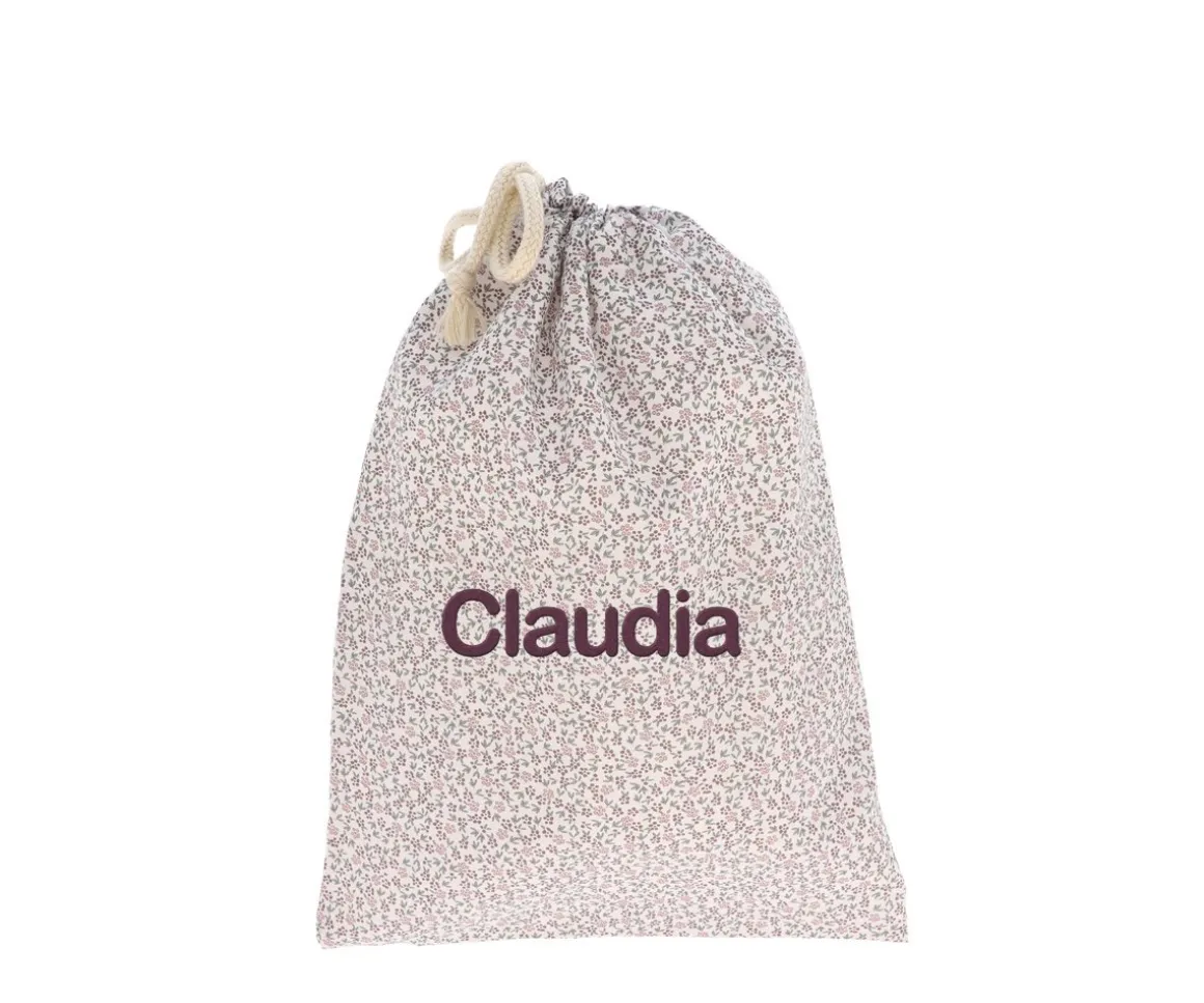 Bolsa Merienda Campo di Fiori Personalizable