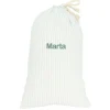 Bolsa Merienda Dorset Verde Personalizable