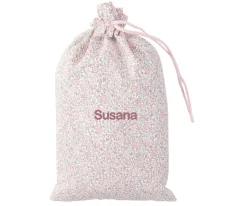 Bolsa Merienda Liberty Personalizable