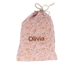Bolsa Merienda Millefiori Personalizable