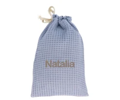 Bolsa Merienda Tánger Personalizable