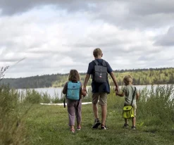 Bolsa Merienda Térmica Pack n'Snack Reno Orange 5L Personalizable