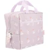 Bolsa Merienda Térmica Ballet Personalizable