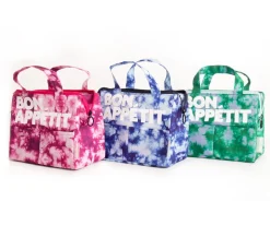 Bolsa Merienda Térmica Bon Appétit Ice