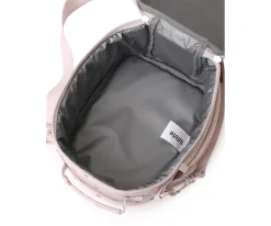 Bolsa Merienda Térmica 3D Geometric Nature Personalizable