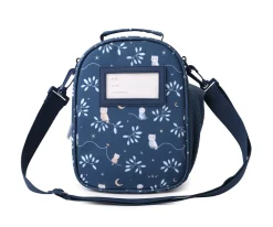 Bolsa Merienda Térmica 3D Magical Forest Personalizable