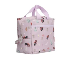 Bolsa Merienda Térmica Fantastic Girl Personalizable
