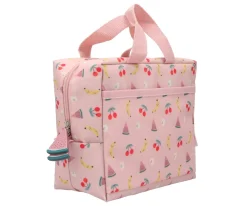 Bolsa Merienda Térmica Fruits Personalizable