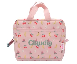 Bolsa Merienda Térmica Fruits Personalizable