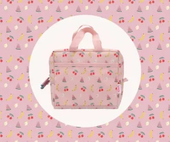 Bolsa Merienda Térmica Fruits Personalizable