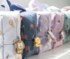 Bolsa Merienda Térmica Fruits Personalizable