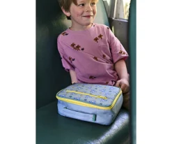 Bolsa Merienda Térmica Funky Dogs Personalizable