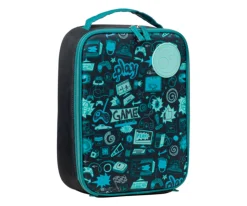 Bolsa Merienda Térmica Gamer