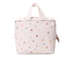 Bolsa Merienda Térmica Geometric Nature Personalizable