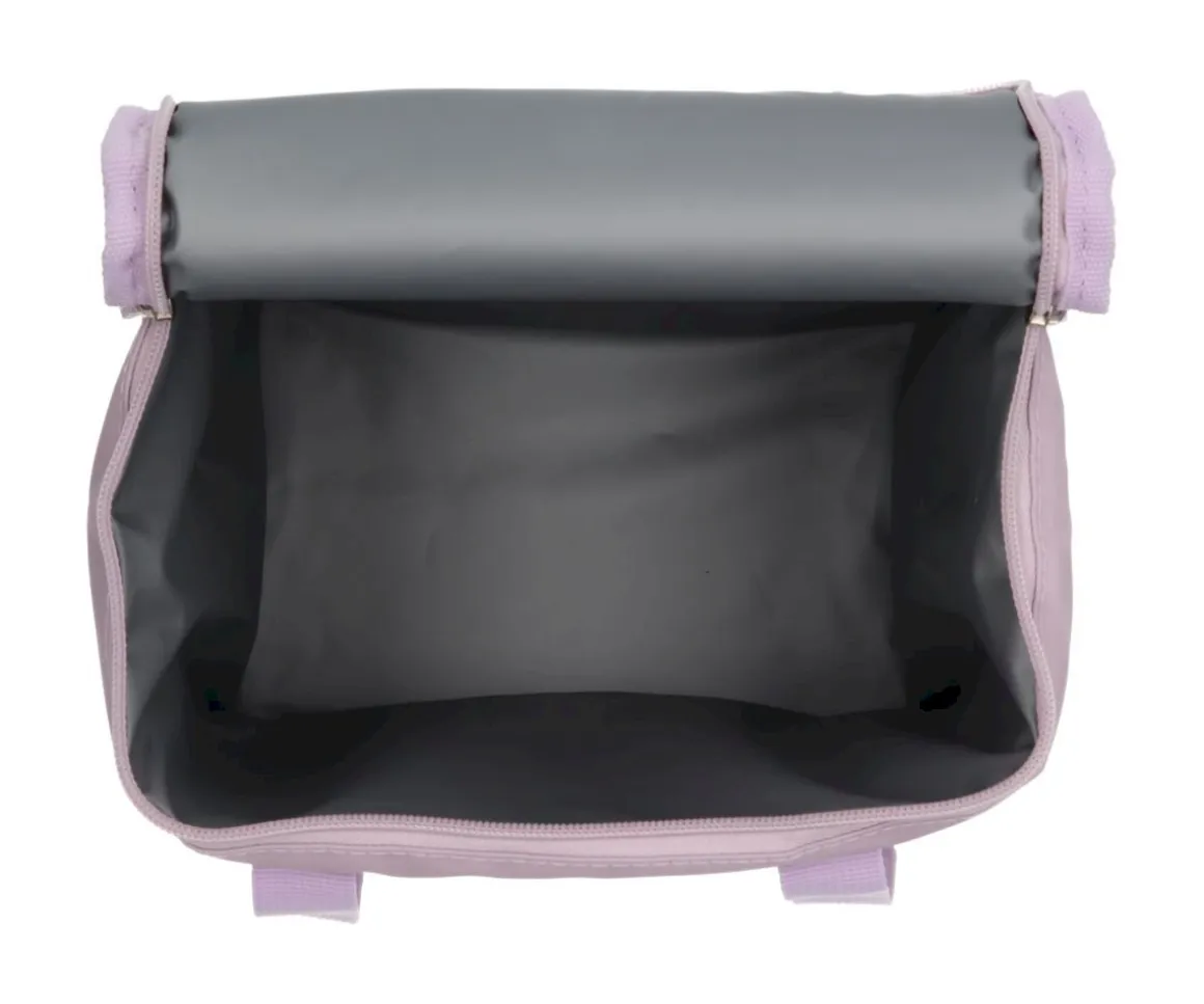 Bolsa Merienda Térmica Lilac Personalizable