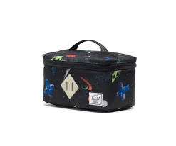 Bolsa Merienda Térmica Little Herschel Heritage Space Adventure Glow