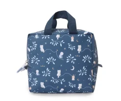 Bolsa Merienda Térmica Magical Forest Personalizable