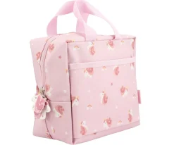 Bolsa Merienda Térmica Magical Unicorn Personalizable