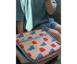 Bolsa Merienda Térmica Meowtiful Cats Personalizable